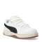 Championes de Mujer Puma Park Luna Blanco - Negro