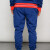 PANTALON PELS Nacional Licencias Hombre 001