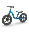 Bicicleta de Equilibrio Chillafish Charlie Sport Azul