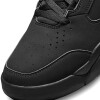 Championes Basketball NIKE de Hombre DQ7687-003 Negro-blanco