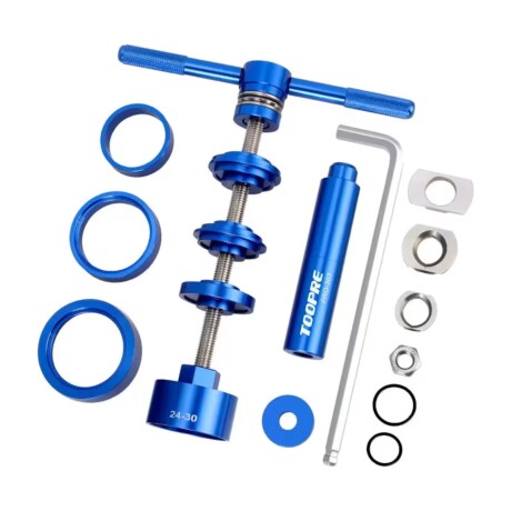 Herramienta Toopre Extractor Caja Pedalera Pro-303 001