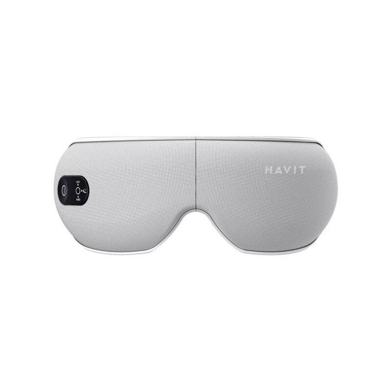 Masajeador Havit EM1601 para Ojos con Musica y Bluetooth Masajeador Havit EM1601 para Ojos con Musica y Bluetooth