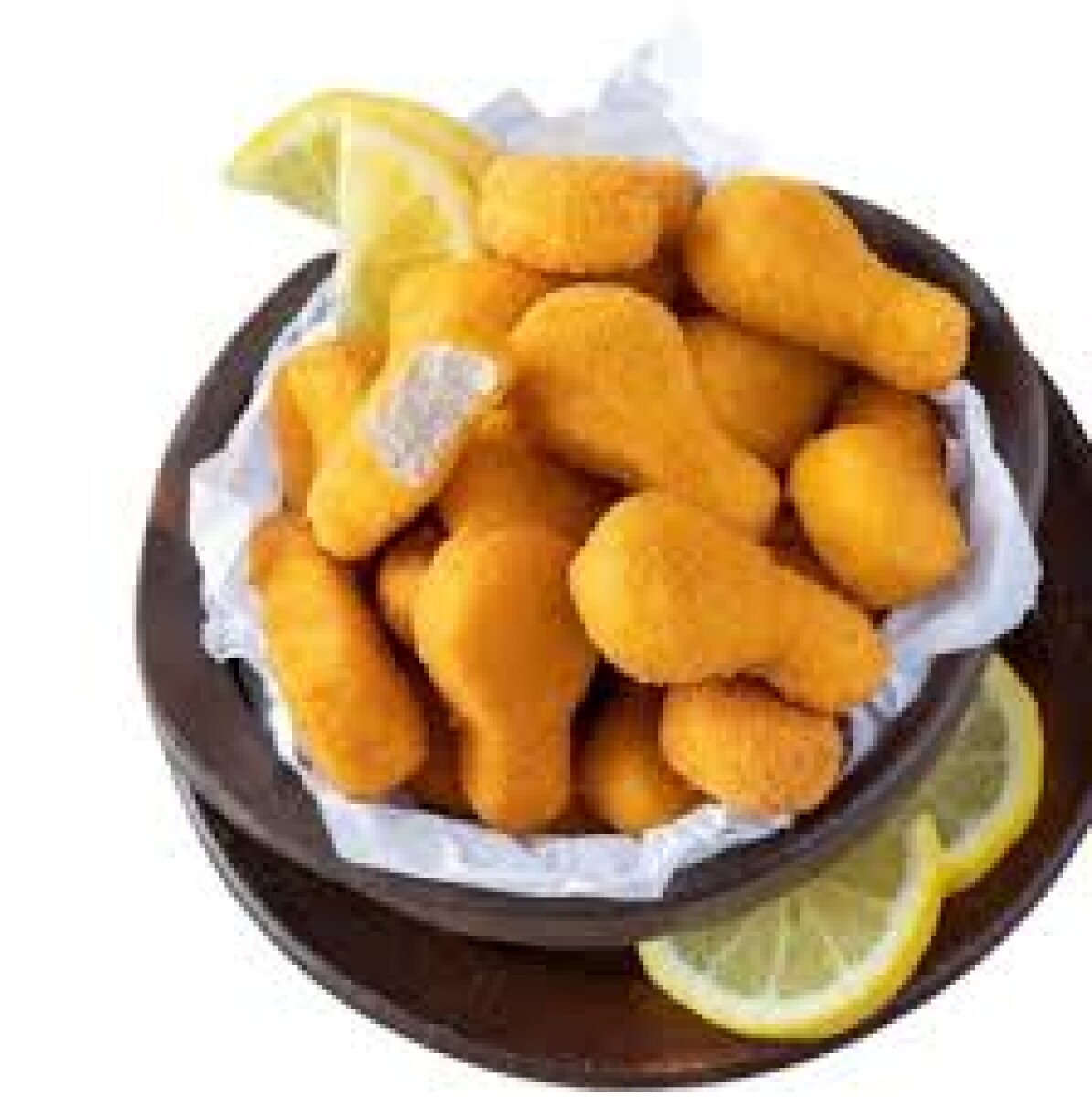 Formitas de Pollo Artico 2kg 