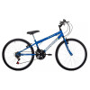 Bicicleta Rodado 24 Mormaii 18 Velocidades Storm Vbrake Azul Bicicleta Rodado 24 Mormaii 18 Velocidades Storm Vbrake Azul