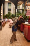 Blazer Double Trouble Vol 2 Combinación 6