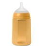 Biberón Silicona Fisiológico Suavinex Essence 240ml Mostaza