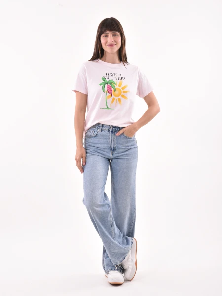 REMERA DENAF ESTAMPADO 4