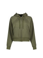 Campera Deportiva Listin Gris Topo