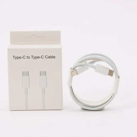 CABLE USB TIPO C X2 CARGADOR CELULAR UNIVERSAL CABLE USB TIPO C X2 CARGADOR CELULAR UNIVERSAL