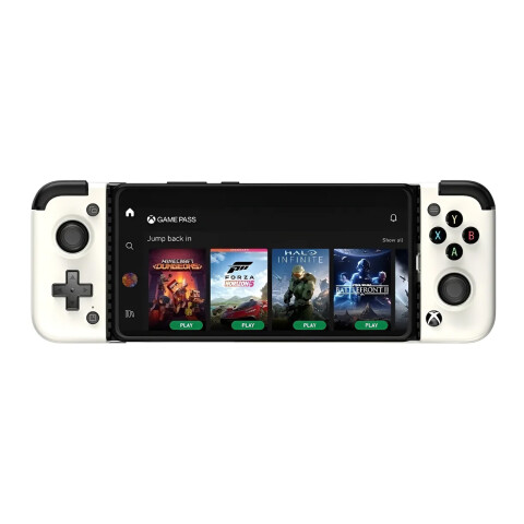 Joystick Gamesir X2 Pro Xbox Cloud JOYSTICK GAMESIR X2 PRO XBOX BLANCO