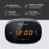 Radio Reloj Muse M150cr Alarma Sleep Fm RADIO RELOJ MUSE M150CR