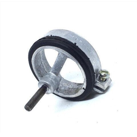 BOCA DE CARBURADOR PARA FILTRO DE AIRE FUSCA / KOMBI / BRASILIA (OUTLET) Boca De Carburador Para Filtro De Aire Fusca / Kombi / Brasilia (outlet)