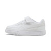 Championes PUMA Caven III AC+PS Niños 406239 01 Blanco