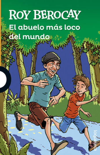 El abuelo más loco del mundo El abuelo más loco del mundo