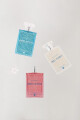 Eau de toilette Spicy market