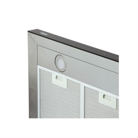 CAMPANA TEM ACERO INOX 90 cm 3 VELOCIDADES CAMPANA TEM ACERO INOX 90 cm 3 VELOCIDADES