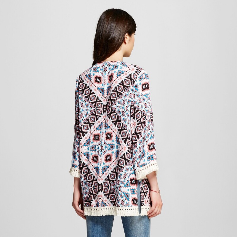 Kimono Print Kimono Print