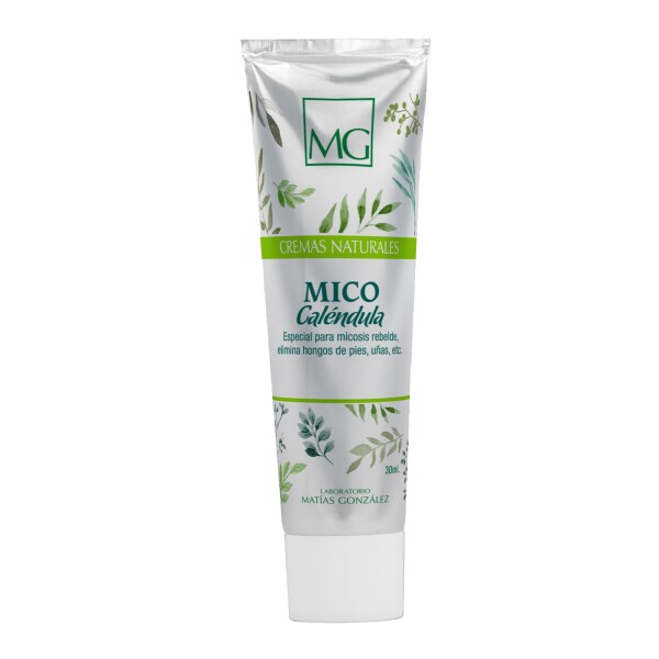 Crema Mico-Caléndula (30cc) Crema Mico-Caléndula (30cc)
