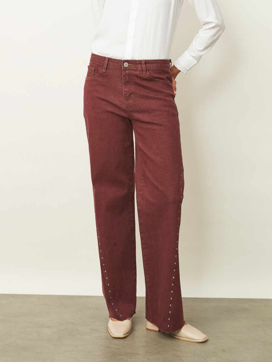 JEAN SHARON - BORDEAUX 