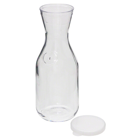 Botellón Policarbonato con tapa 1500 ml. Botellón Policarbonato con tapa 1500 ml.