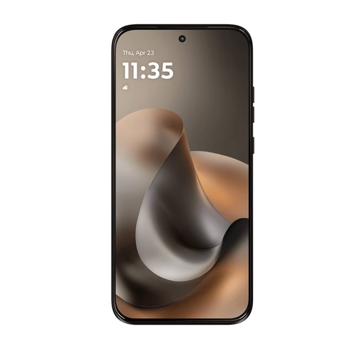 Celular Moto G77 5G DS 8/256GB - Cafe 