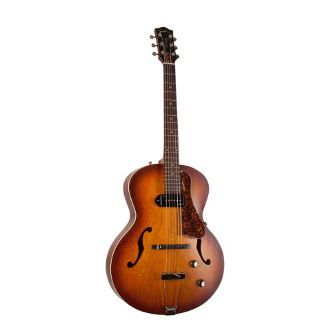 Guitarra Eléctrica Godin 5th Avenue Kingpin P90 Cognac Burst Guitarra Eléctrica Godin 5th Avenue Kingpin P90 Cognac Burst