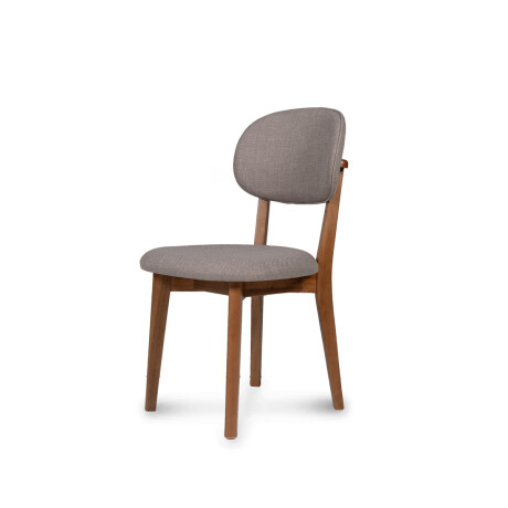 Silla Maysa 131 - Tela Microfibra A6 (Tostado)