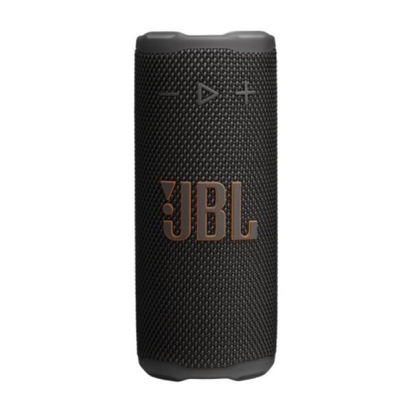 Parlante Jbl Grip Black Parlante Jbl Grip Black
