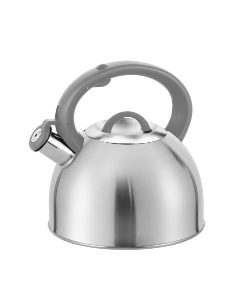 CALDERA 3.0L SILBADOR F.DOBLE M.NYLON ACERO MATE CALDERA 3.0L SILBADOR F.DOBLE M.NYLON ACERO MATE