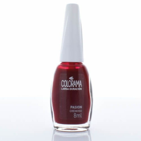 ESMALTE COLORAMA CREMOSO PASION ESMALTE COLORAMA CREMOSO PASION