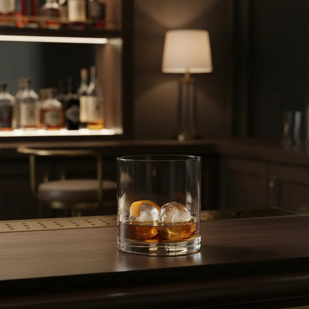 Set vasos Barline 410 ml x6 BOHEMIA Set vasos Barline 410 ml x6 BOHEMIA