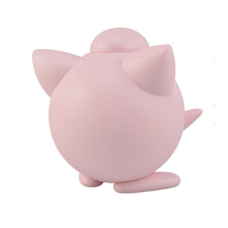 Jigglypuff "Pokemon", Bandai Hobby Pokémon Model Kit (Requiere Armado) Jigglypuff "Pokemon", Bandai Hobby Pokémon Model Kit (Requiere Armado)