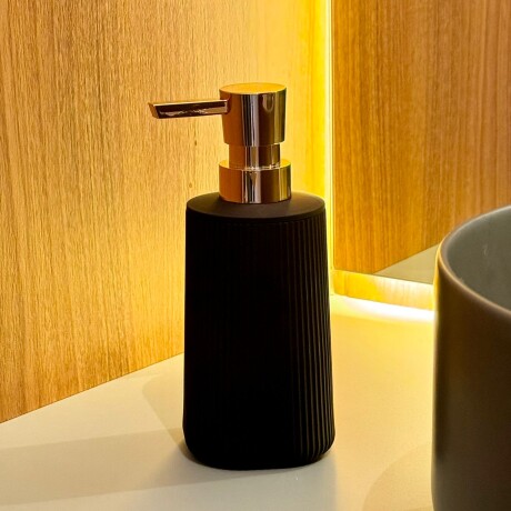 Dispensador De Jabón Polipropileno Dispensador De Jabón Polipropileno