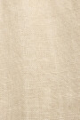 PREMIUM LINEN JACKET Almond