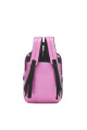 Mochila metera Trendy Fucsia