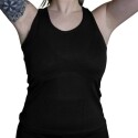 MUSCULOSA ANGIE NEGRO