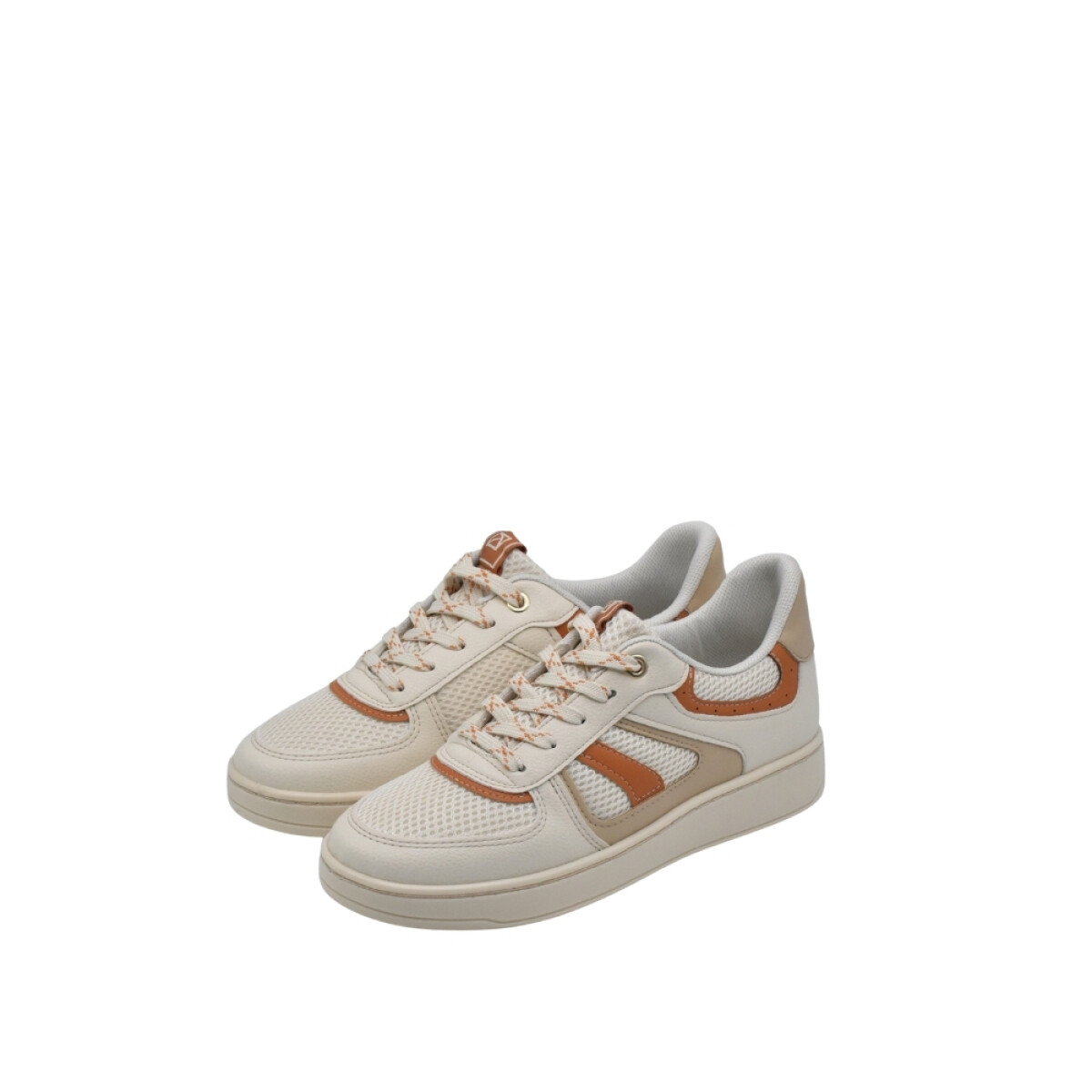 CHAMPION 36-40 - WHITE/BRUL 
