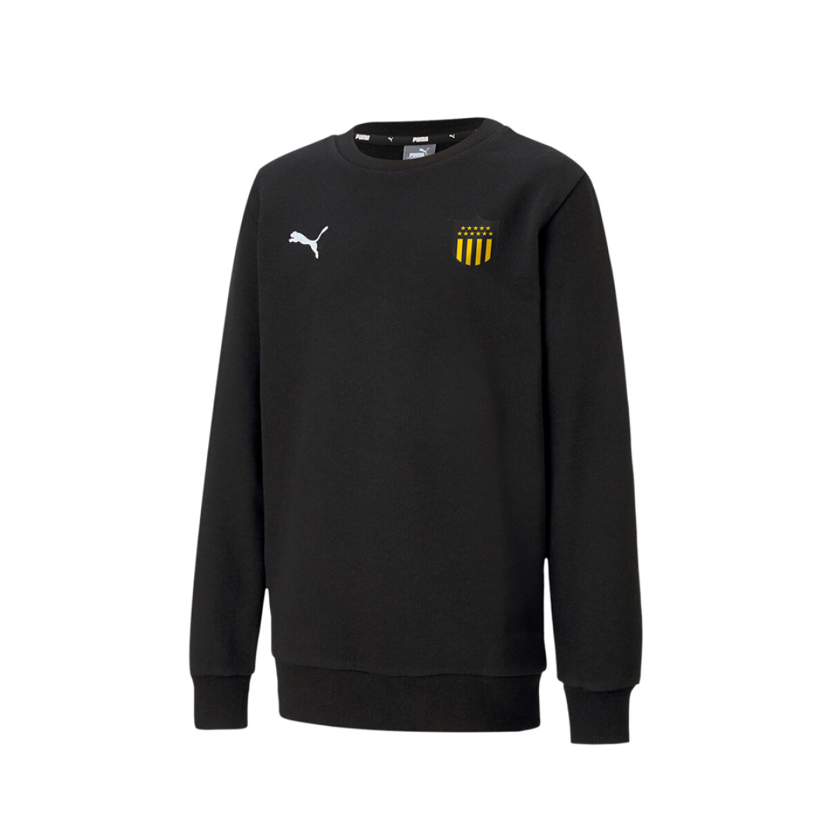 BUZO PEÑAROL TEAMGOL CREW NECK SWEAT - PUMA 