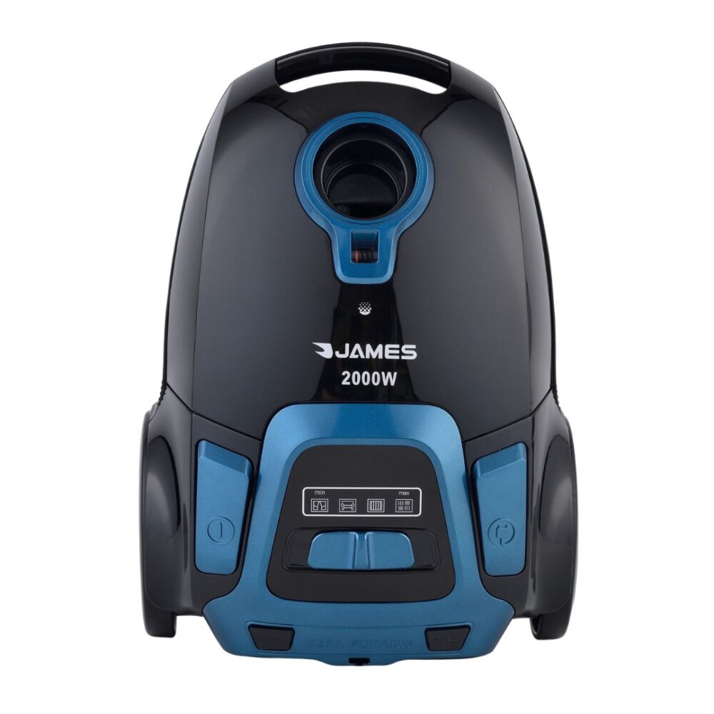 Aspiradora AJ-961 - James Aspiradora AJ-961 - James