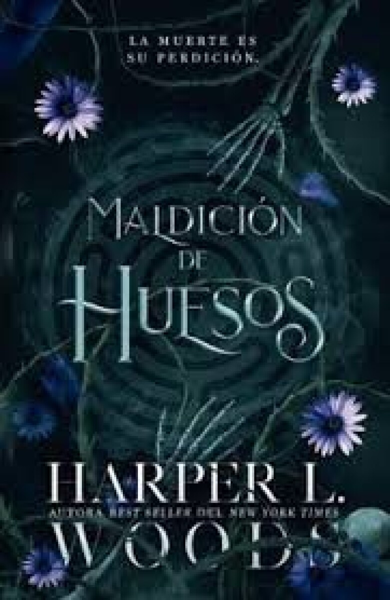 MALDICION DE HUESOS 