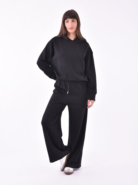 PANTALON CIRA NEGRO