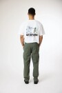 MATT CHINO PANT Kaki