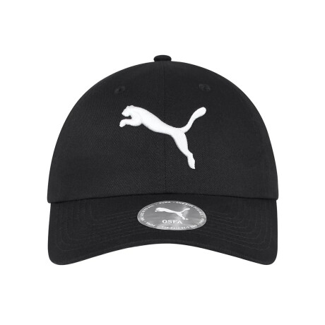 Gorro Puma ESS Cat BB Cap Negro S/C