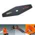 Desmalezadora Motoguadaña Stihl Fs85 25 Cc DESMALEZADORA STIHL FS85 68001