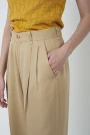 PANTALON Oro