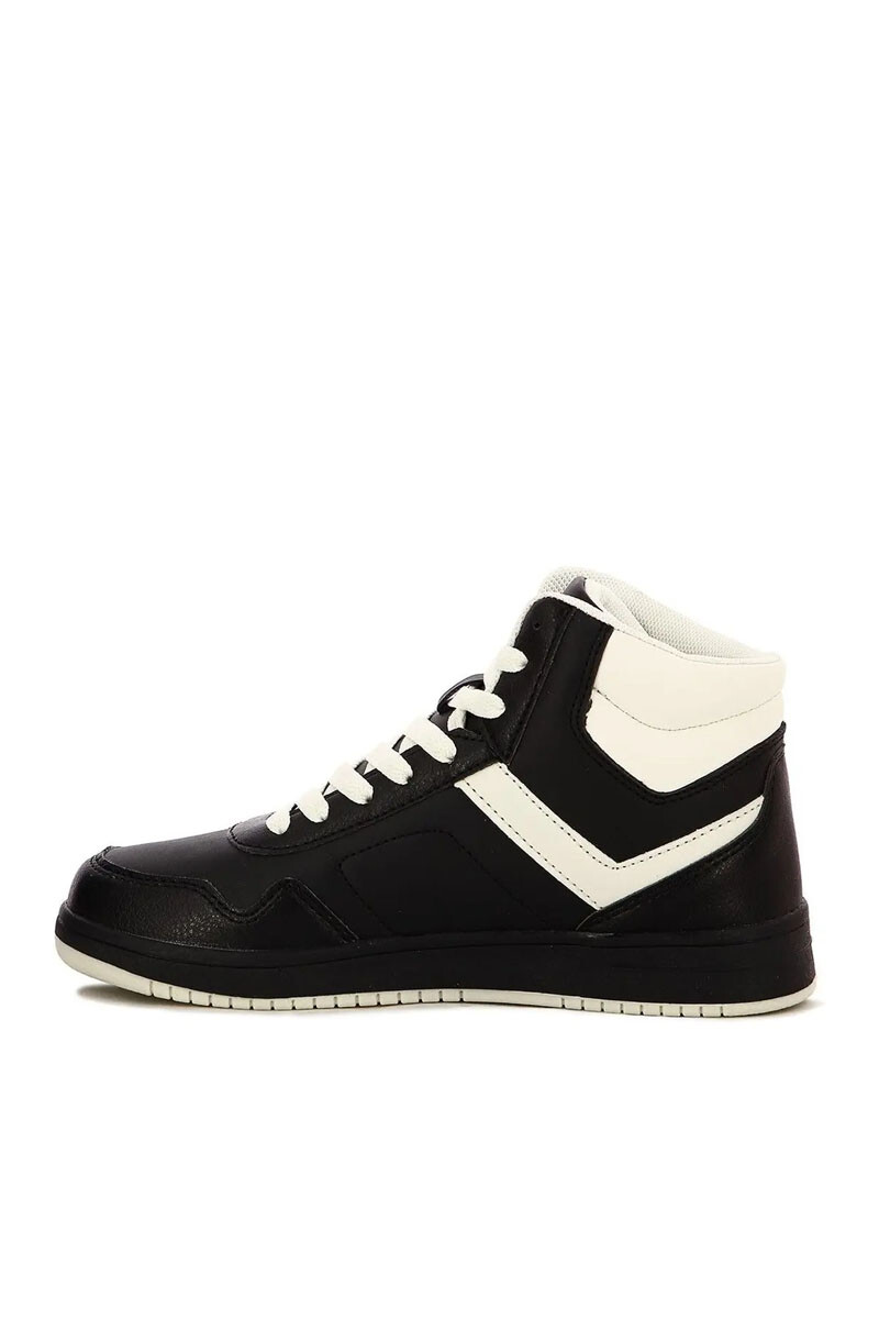 Bota Deportiva Pony Lifestyle City Wings Blanco