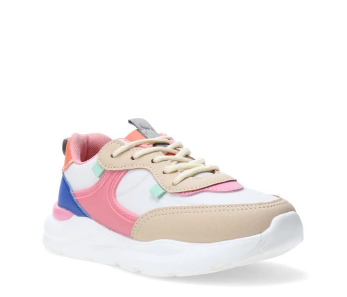 Deportivo PARGA acordonado Multicolor