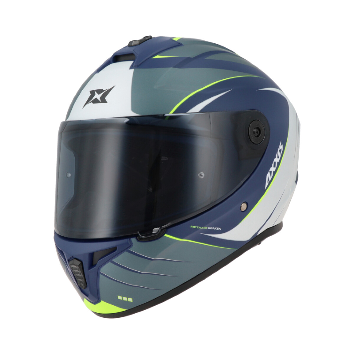 CASCO AXXIS DRAKEN S - CASCO AXXIS DRAKEN S METHANE C6 