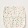 Set babitas hudson baby quilted rosado