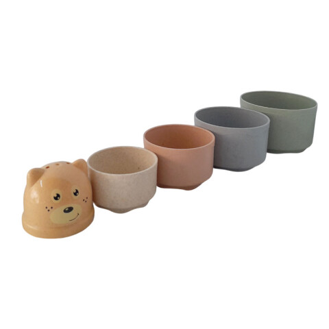 OUTLET Encastre vasos en red 8.5x5cm Outlet Encastre Vasos En Red 8.5x5cm